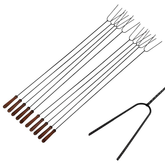 Kijek Kijki do Ogniska Widelec 100 cm