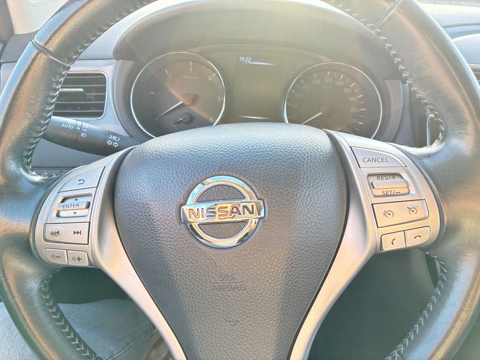 Nissan Pulsar 1.5 dCi N-Connecta