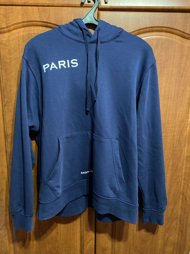 Оригінальне худі Nike Paris Saint-Germain PSG DN1317-410