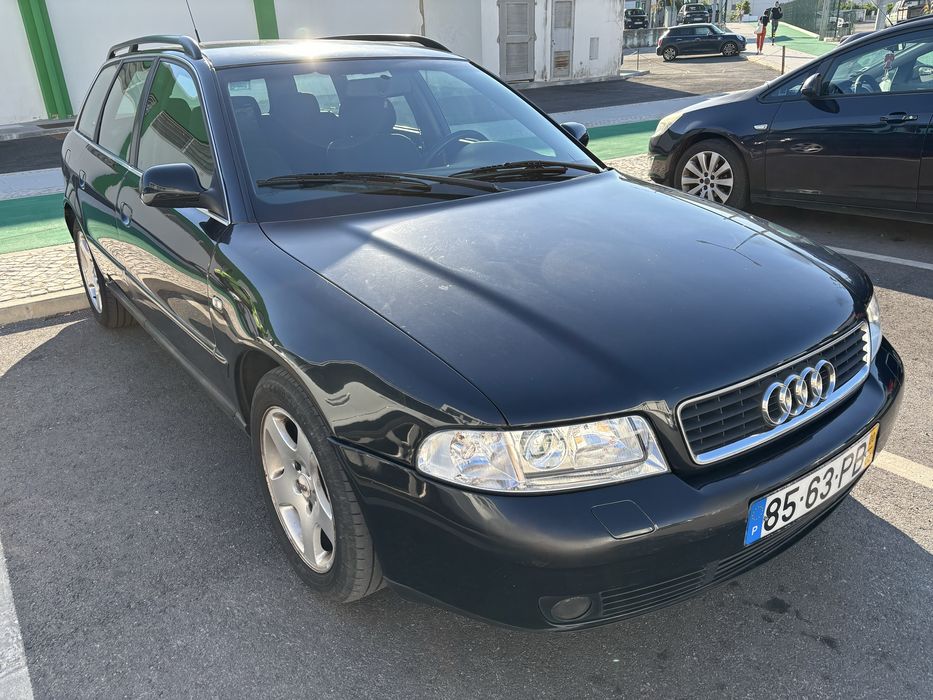 Audi A4 2.5 Tdi 150cv Sport