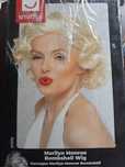 Peruka Marilyn Monroe