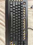 Keyboard Razer Blackwidow Chroma V2