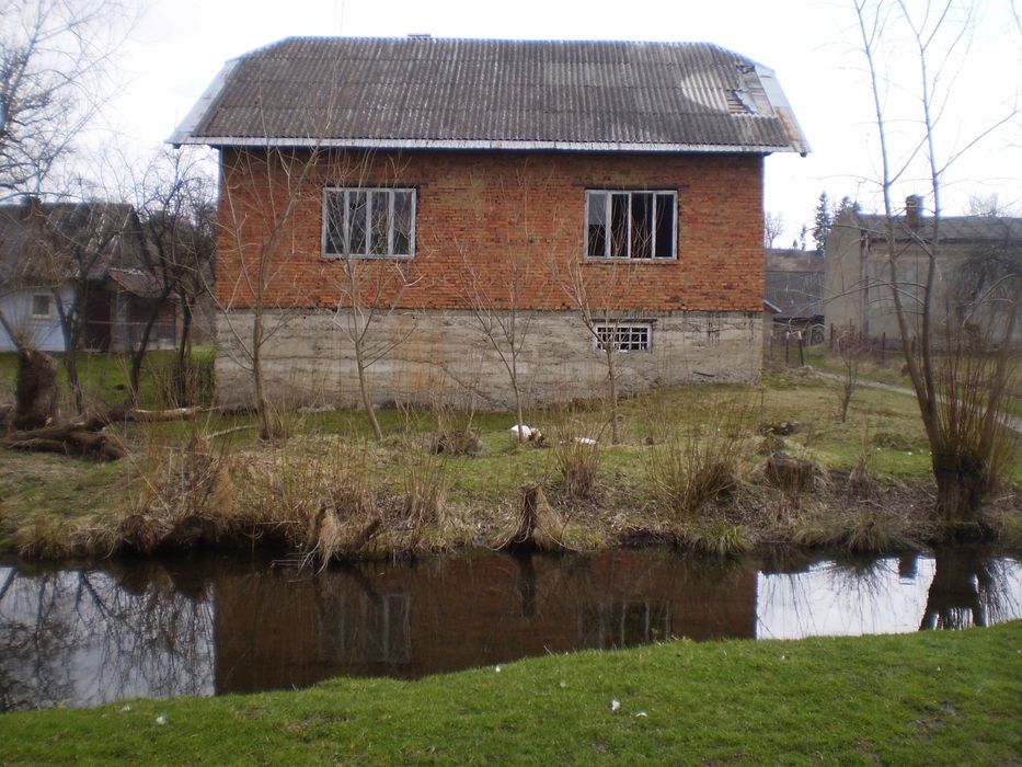 Будинок на продаж