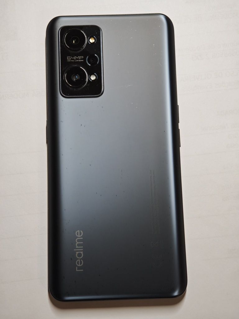 Smartphone Realme GT Neo2 5G (Como novo)