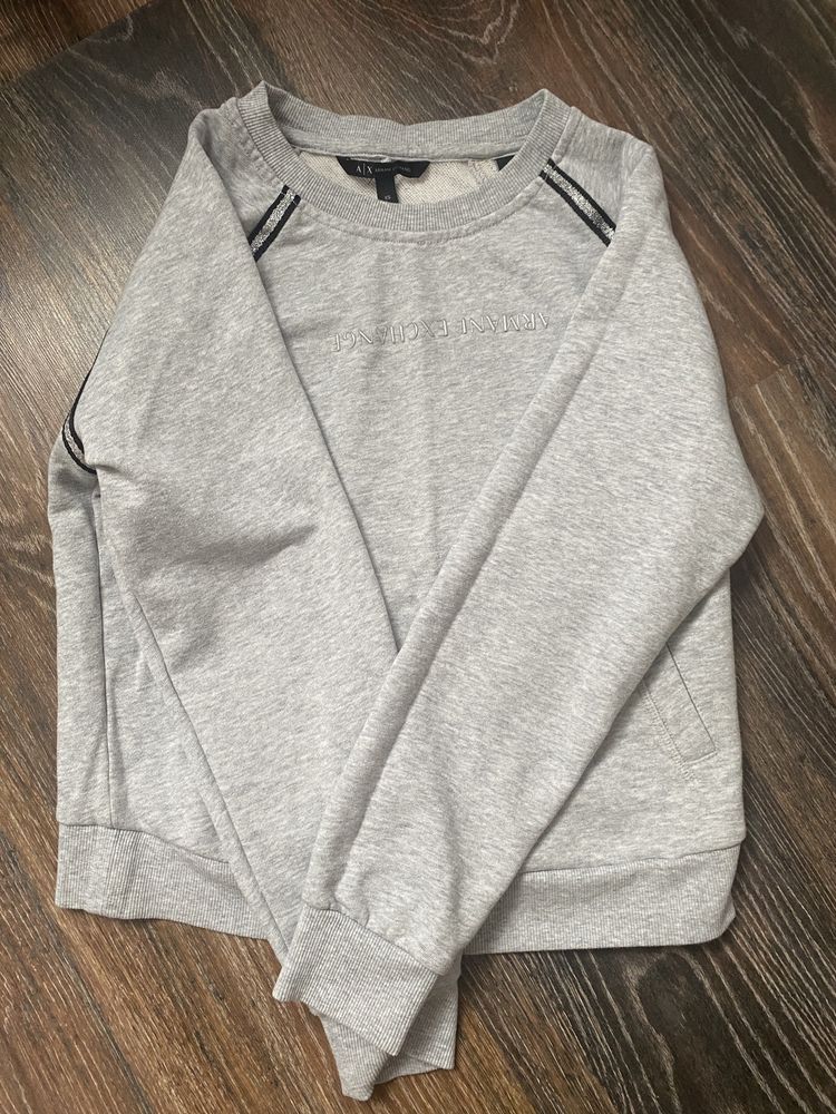 Костюм Armani Exchange