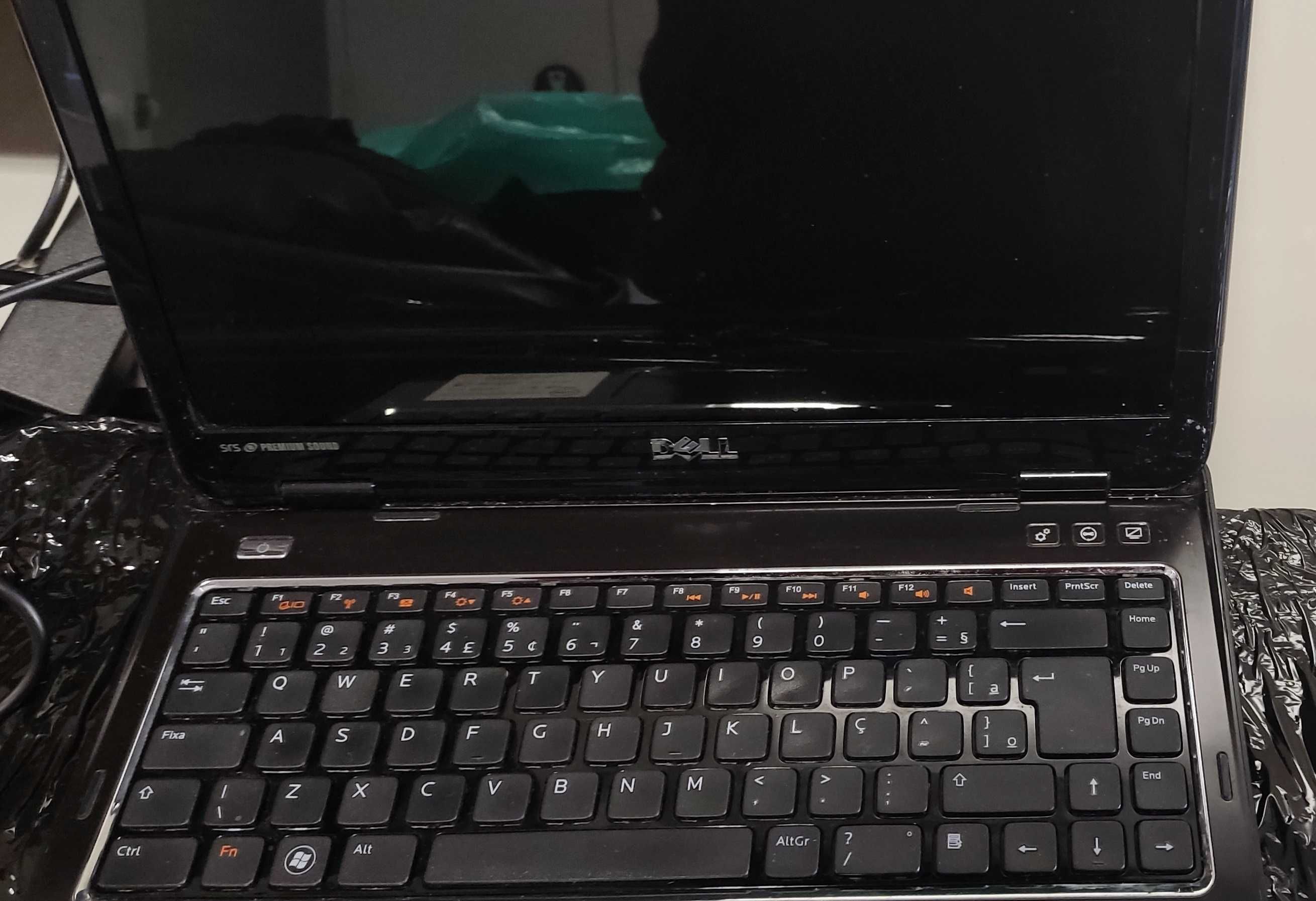 Portatil DELL i5