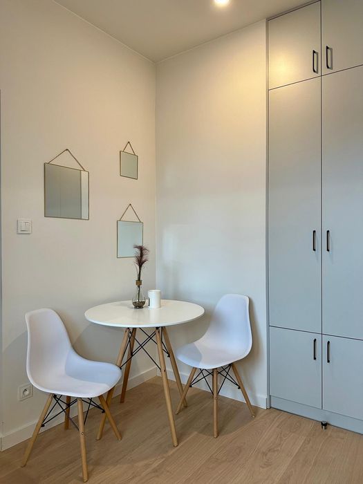 Mieszkanie do wynajęcia – W centrum, gotowe do zamieszkania!