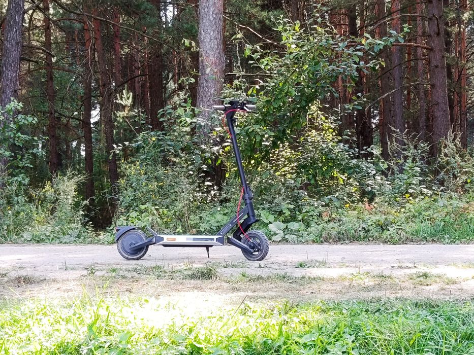 Hulajnoga elektryczna Navee S40