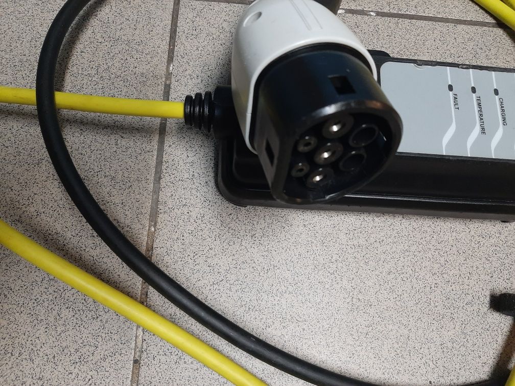 Stacja ładowania ładowarka Delphi samochód elektryczny ładowarka