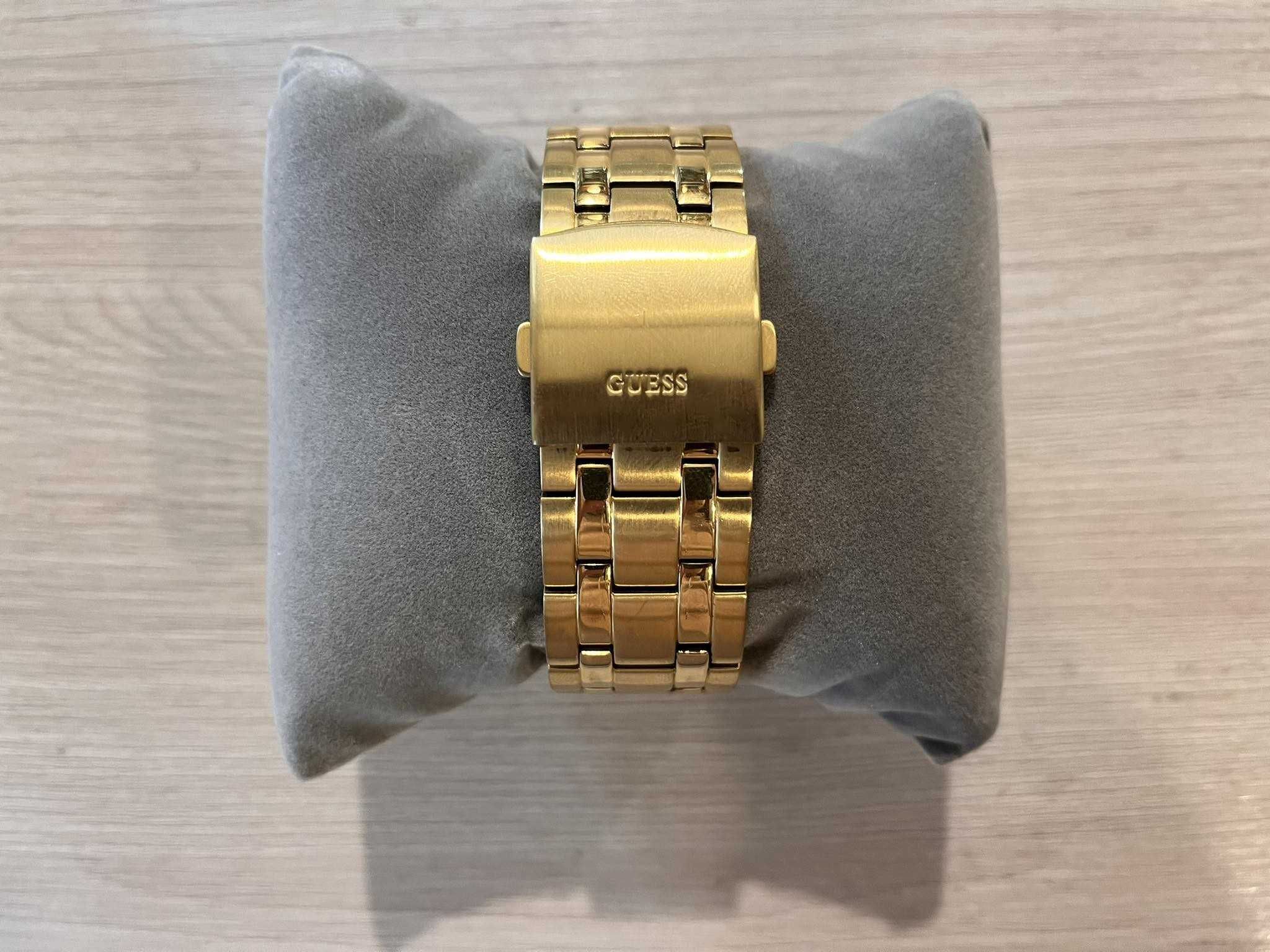 Guess zegarek męski GW0260G2