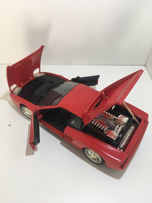 carrinhos de coleção