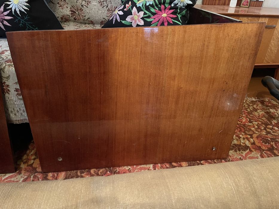 Механізм, ніжки, бильця до дивану