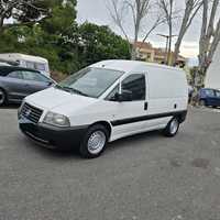 Fiat scudo 2.0 JTD