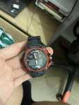 Dwa zegarki Oceanic