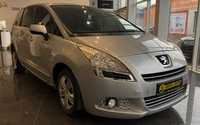 Peugeot 5008 2011