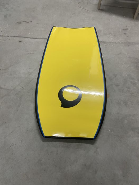 Prancha de Bodyboard