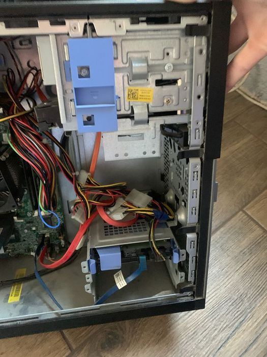 Продаю комп'ютер