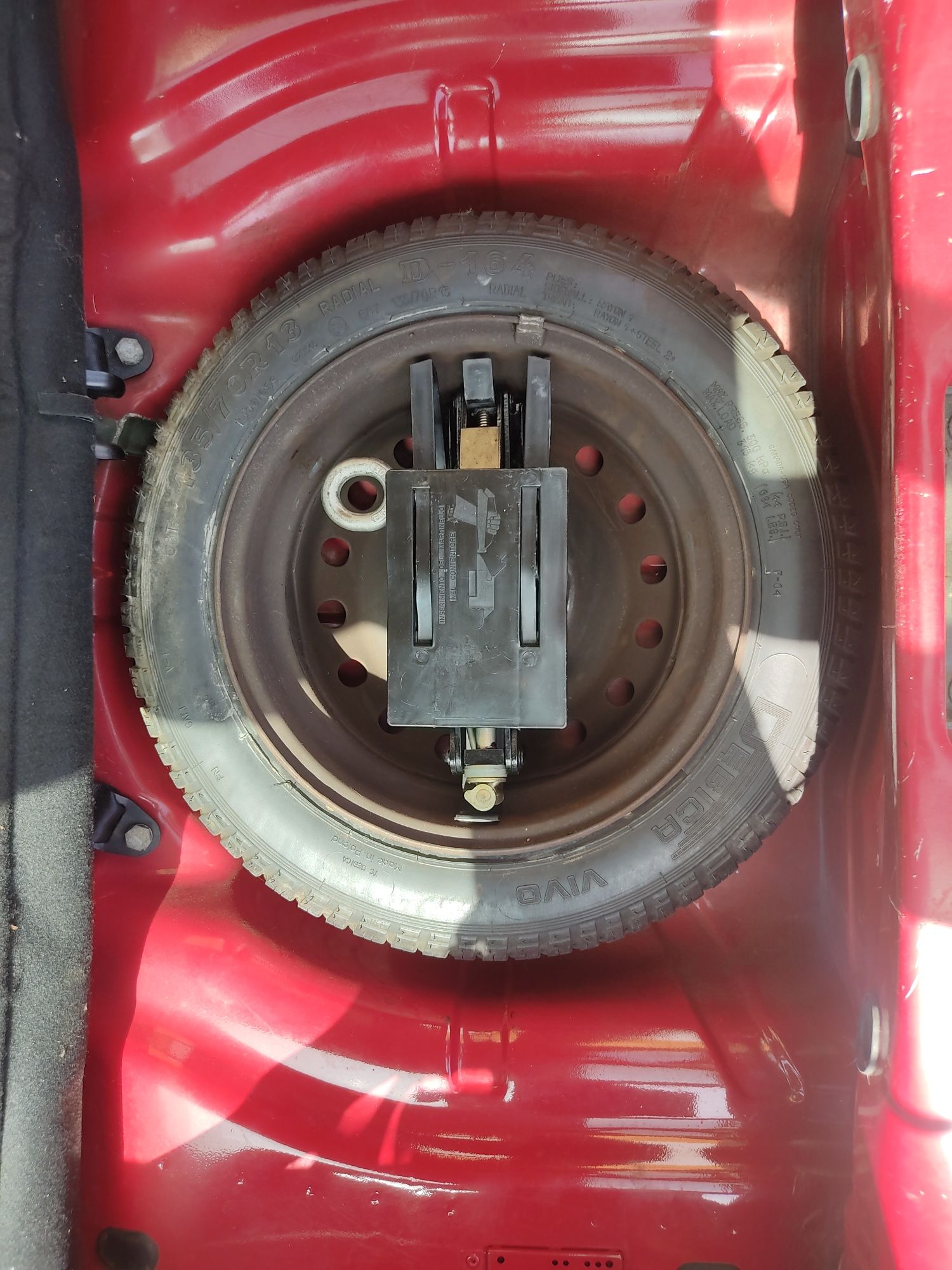 Fiat cinquencento