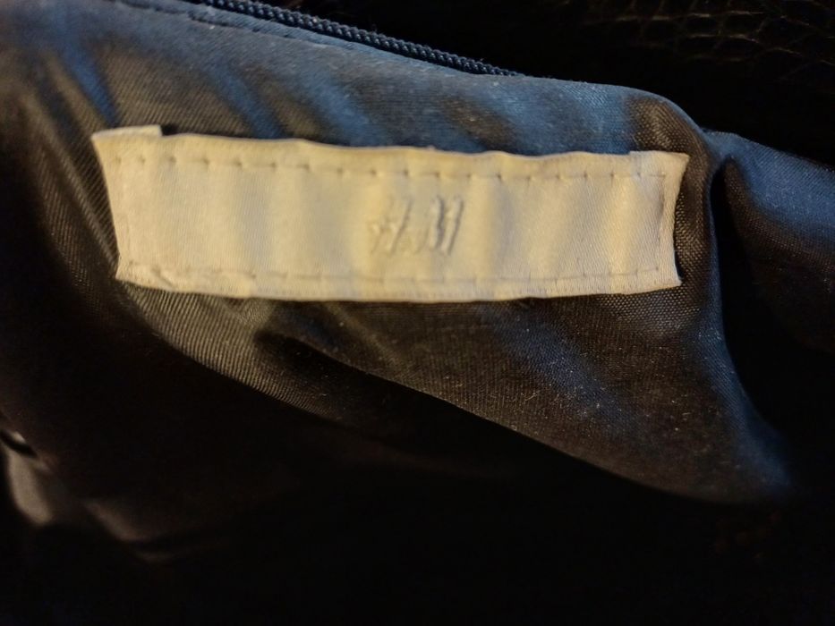 Torebka damska H&M