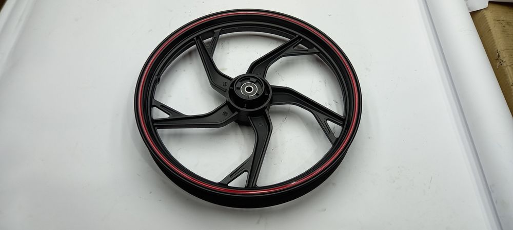 Диск передний Spark200r-27/29