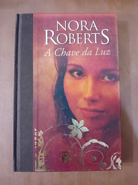 A Chave da Luz " Nora Roberts "