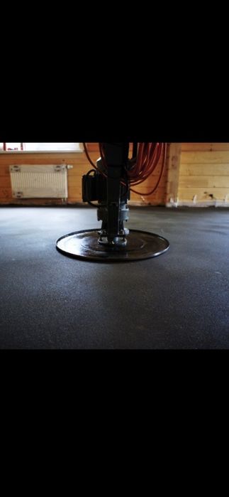 Стяжка пола. Машинная стяжка пола. Полусухая стяжка пола в Днепр и обл