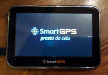 Nawigacja SMARTGPS SG635