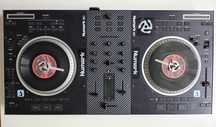 Kontroler dj Numark NS7 FX + efektor gratis. konsola Serato gramofony
