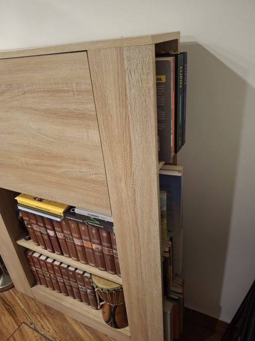 Movel para sala usado mas novo