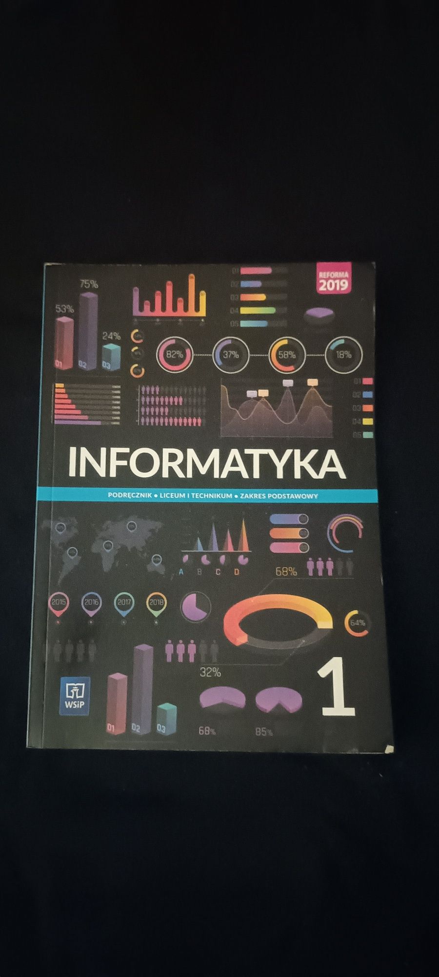 Podrecznik do informatyki 1