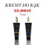 Kosmetyki i perfumy Glantier
