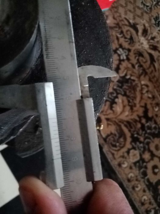 Коленвал газ 53.