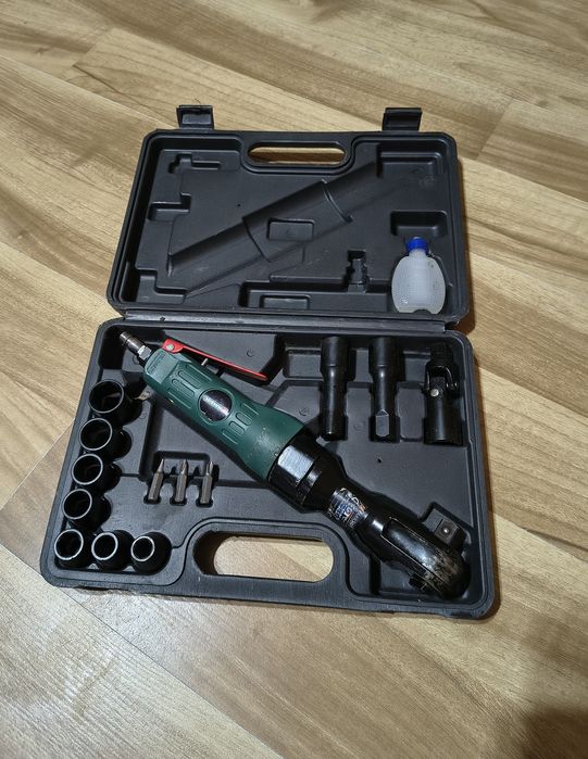 Grzechotka pneumatyczna PARKSIDE PDRS 6.3 A1