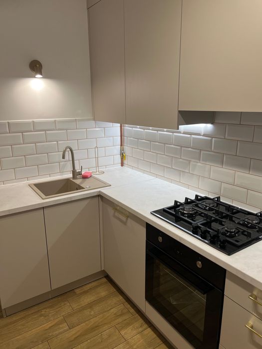 Mieszkanie 3-pokojowe Siedlce