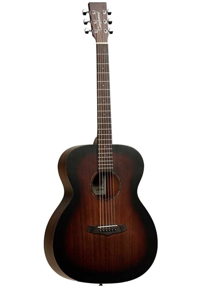 TANGLEWOOD TWCR-O gitara akustyczna + tuner