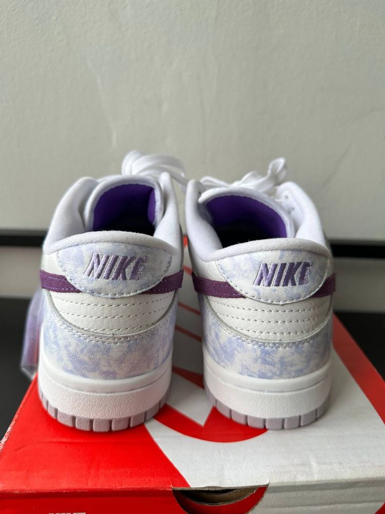 Кросівки Nike Dunk Low