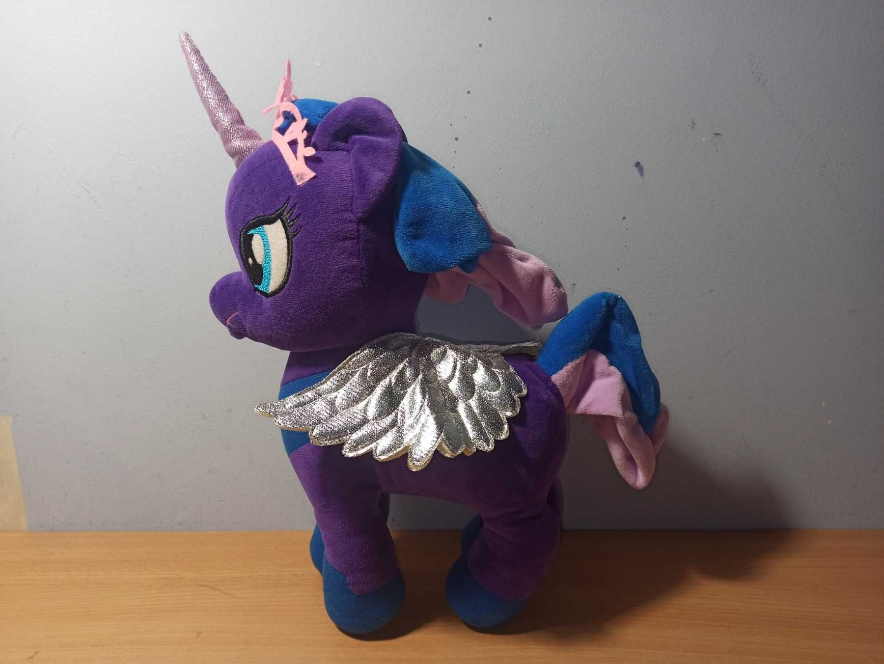 М'яка іграшка Мій маленький поні My Little Pony