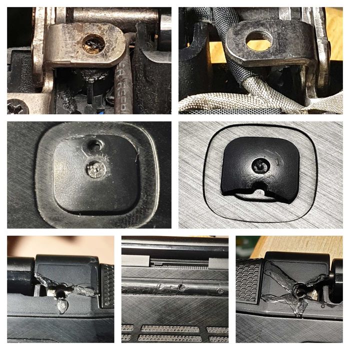 Lenovo Y50-70, i5 4 gen. GTX 860m nowy SSD Crucial MX500 0,5TB 16GBRAM