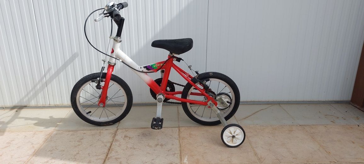 Bicicletas criança