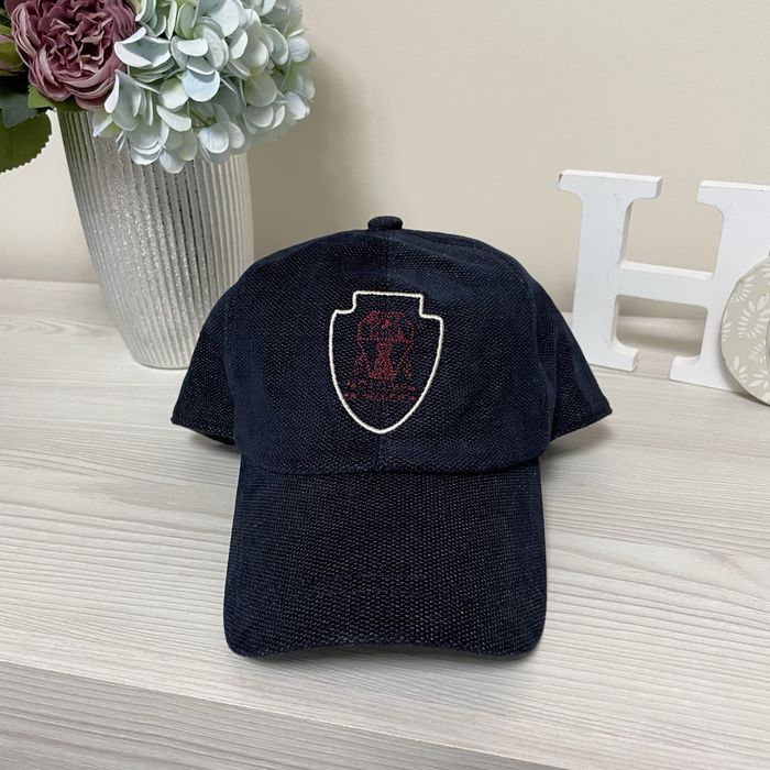 Кепка Brunello Cucinelli