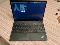 Laptop Lenovo Thinkpad T590 i5-8265U gen8 3,9GHz, 16GB RAM, dysk 512GB