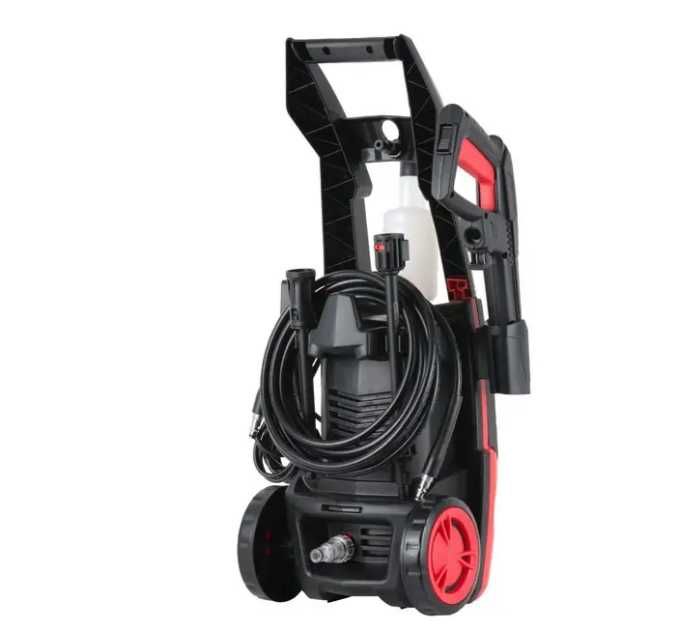 Мийка високого тиску Intertool DT-1503, 1400 Вт, 80-110 бар