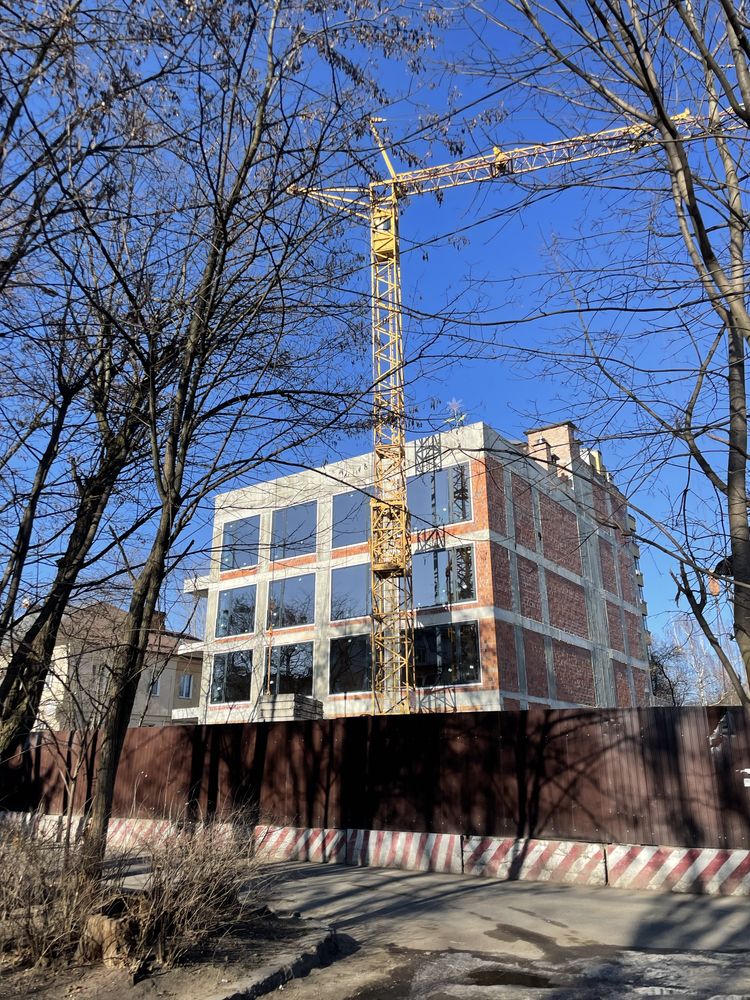 Продаж 2-кімнатної кв. в елітному буд. Новий Львів від забудовника