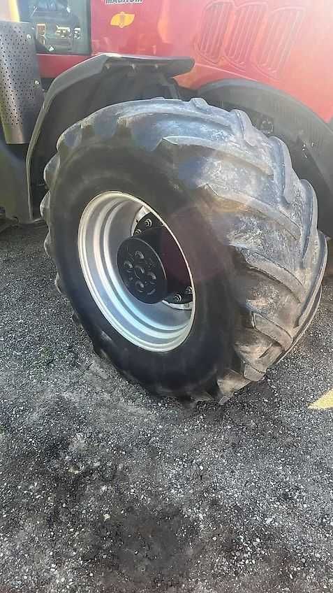 Case IH Magnum 310
