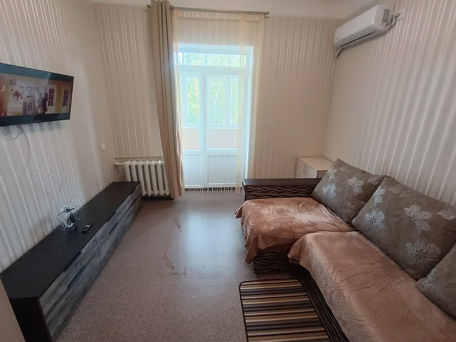 2 кімнатна, 3 лікарня, металургів, глінка, КСМ, центр міста