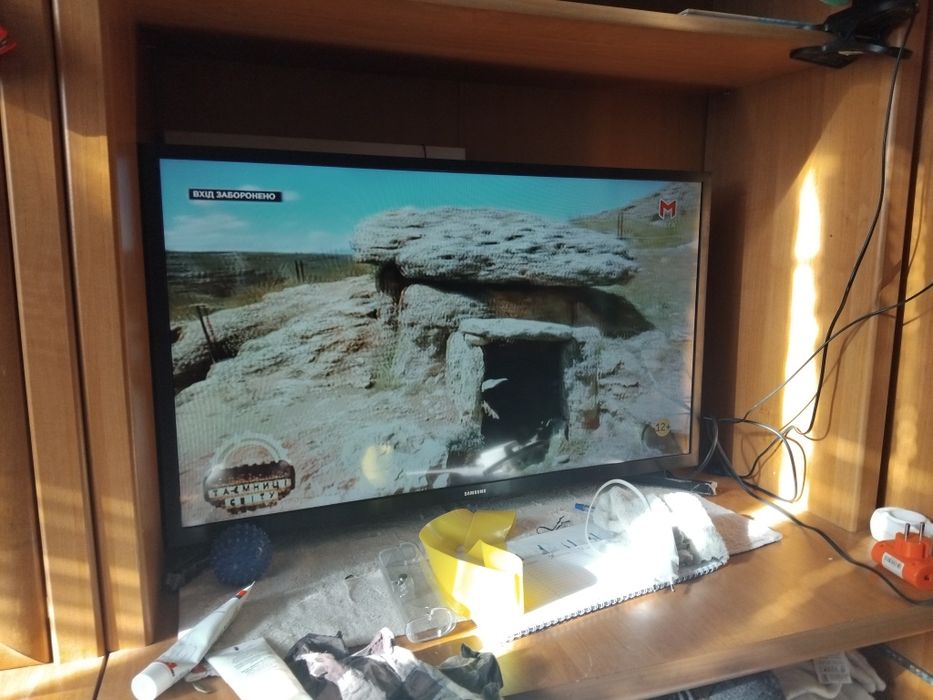 Смарт Тв Samsung 32