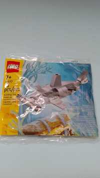 LEGO Explorer rekin młot