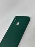 Huawei P30 LITE Etui Case Silikonowy Obudowa Zielona kod 1219