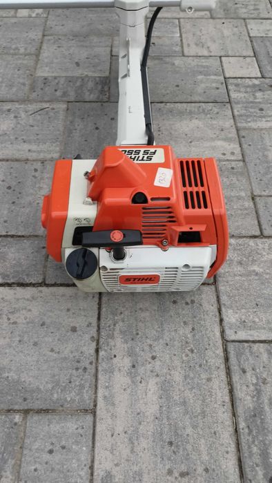 Kosa spalinowa Stihl Fs550