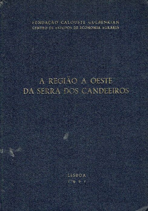 7475 - Monografias - Livros da Região de Caldas da Rainha, Obidos